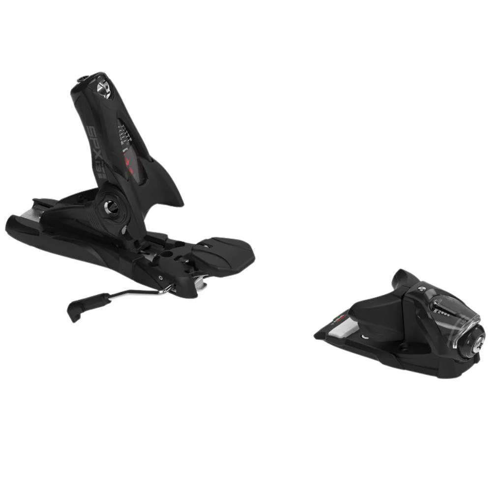 Rossignol Arcade 84 Open Skis & Look SPX13 GW B90 Bindings - Image 7