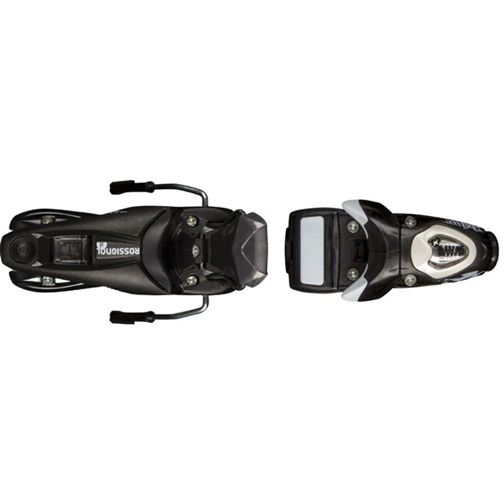Rossignol Axium 120 XXL Ski Bindings (Black/White) - Image 2