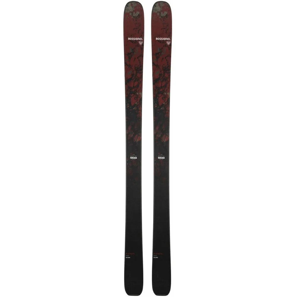 Rossignol Men's Blackops Escaper Skis - Image 2