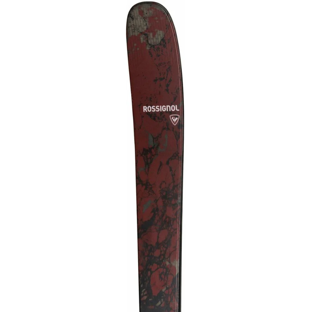 Rossignol Men's Blackops Escaper Skis - Image 4