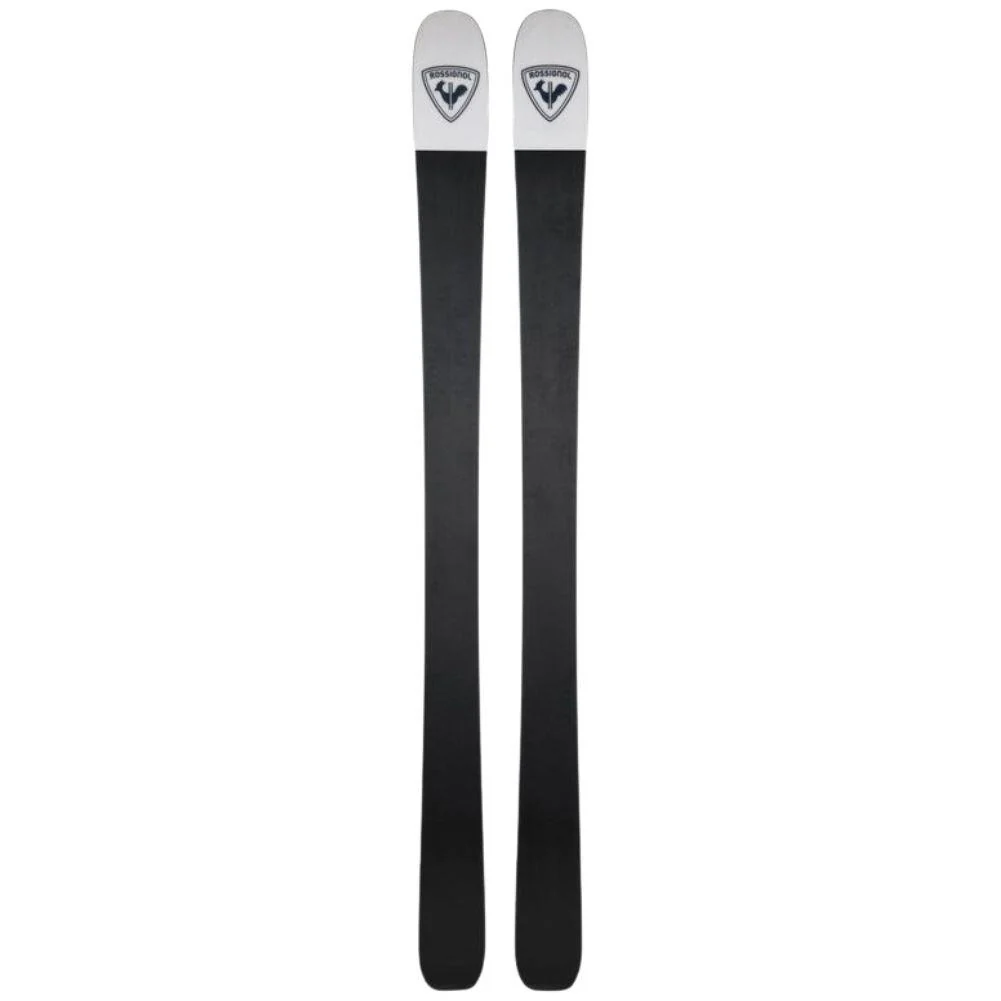 Rossignol Blackops Sender Skis + Look NX 12 GW B110 Ski Bindings Ski Package - 172cm - Image 2