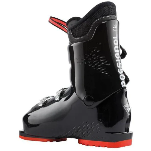 Rossignol Comp J4 Junior Ski Boots - Size 25.5 (7 UK) - Image 2