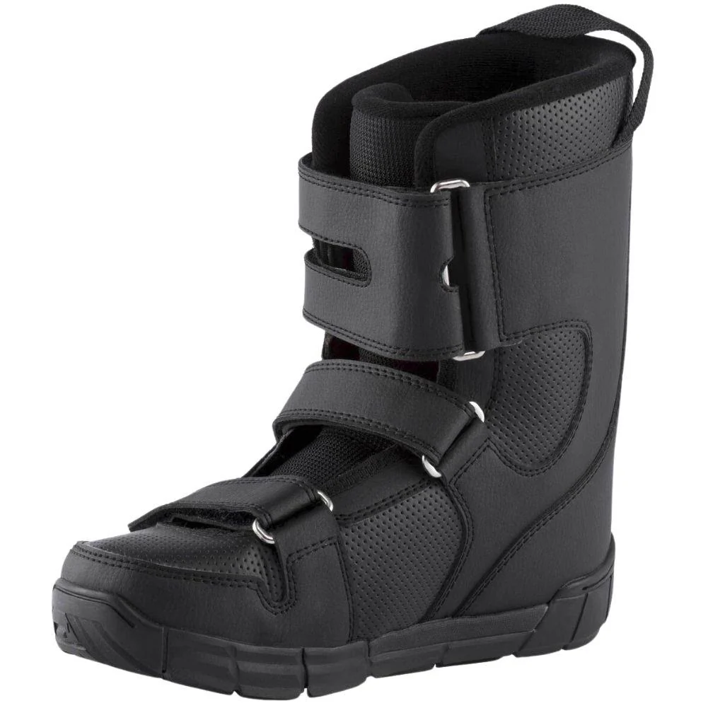 Rossignol Crumb Junior Black Snowboard Boots - Image 3
