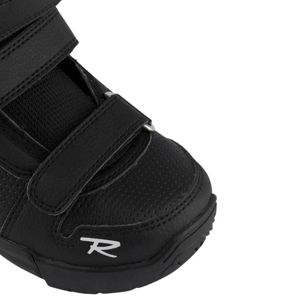 Rossignol Crumb Junior Black Snowboard Boots - Image 6