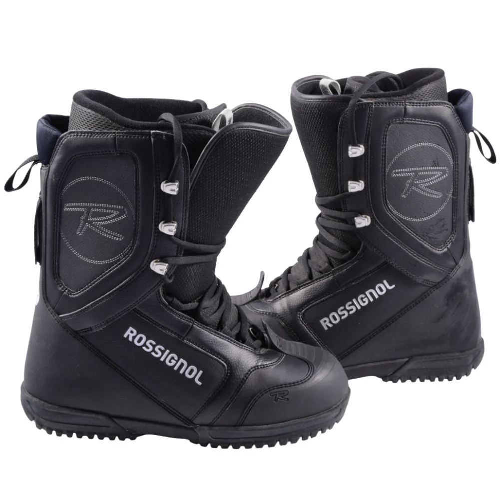 Rossignol Excite RTL Snowboard Boots (Black) - Image 2