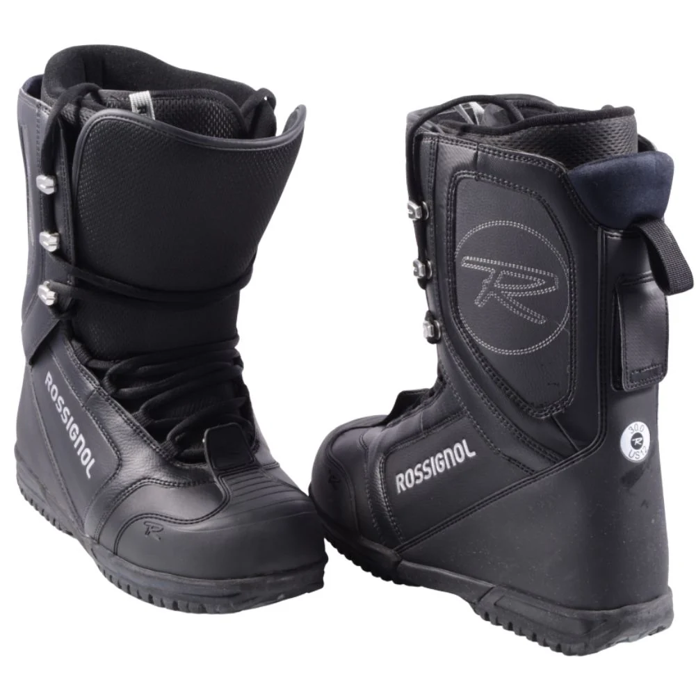 Rossignol Excite RTL Snowboard Boots (Black) - Image 5