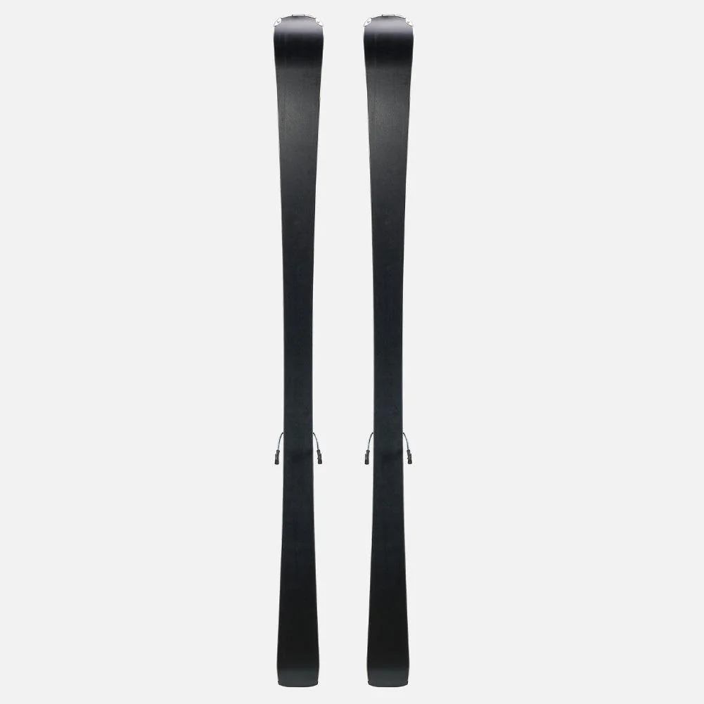 Rossignol Forza 40V Carbon Skis & Xpress 11 GW Bindings (2024) - Image 3