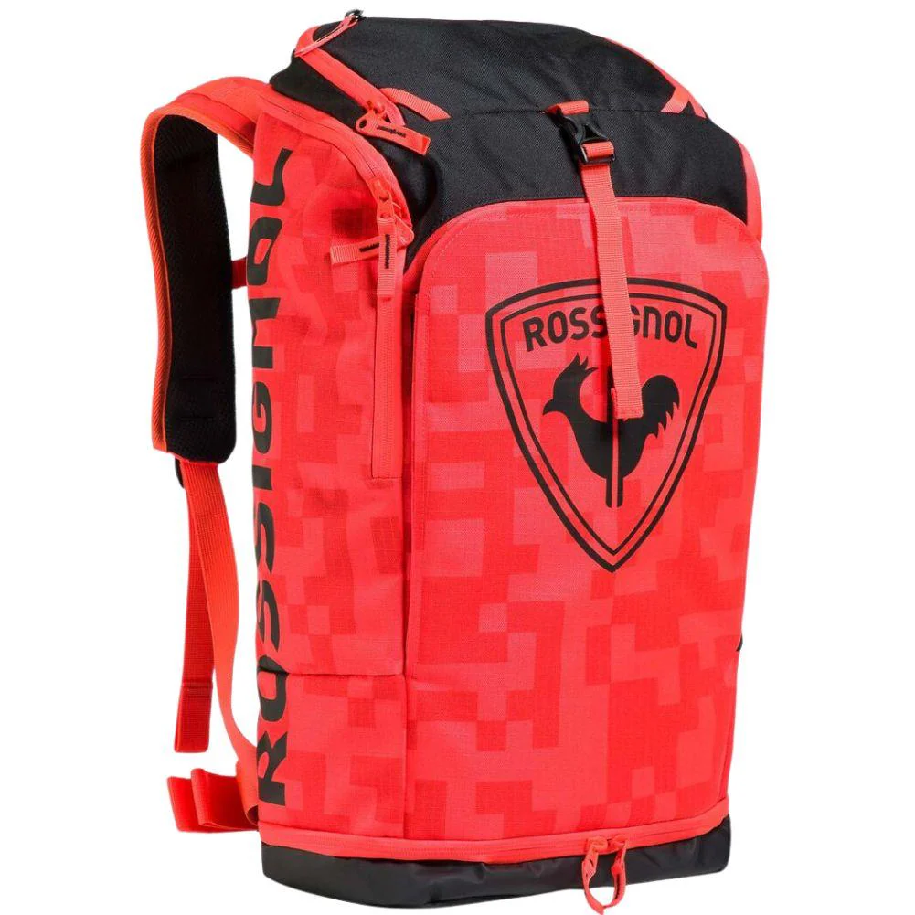 Rossignol Hero Compact Boot Pack (Red)