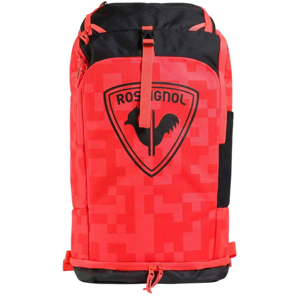 Rossignol Hero Compact Boot Pack (Red) - Image 2