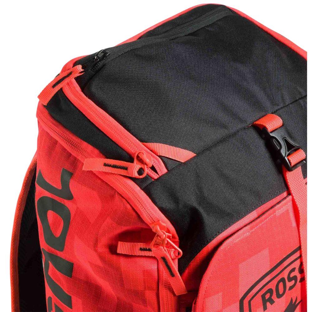 Rossignol Hero Compact Boot Pack (Red) - Image 5