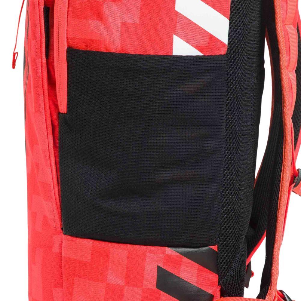 Rossignol Hero Compact Boot Pack (Red) - Image 6
