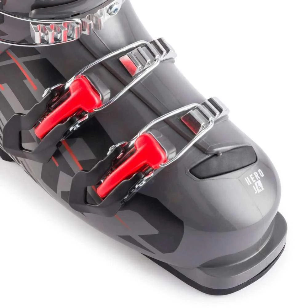 Rossignol Hero J4 Junior Ski Boots - Image 3