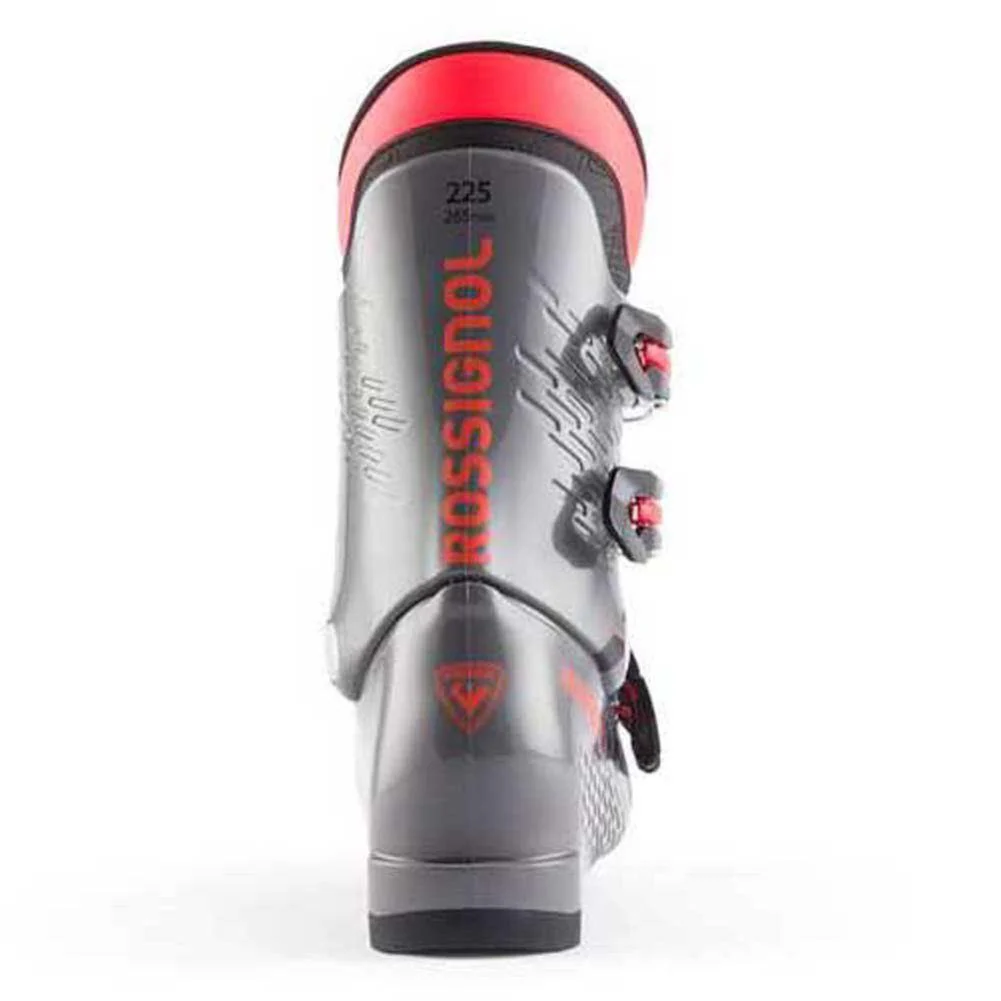 Rossignol Hero J4 Junior Ski Boots - Image 4