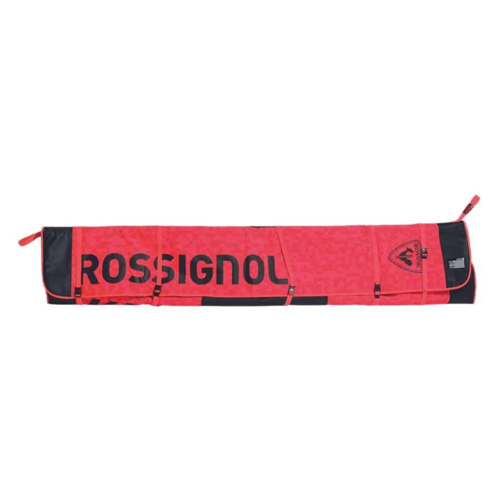 Rossignol Hero Ski Bag 4 Pairs 240cm