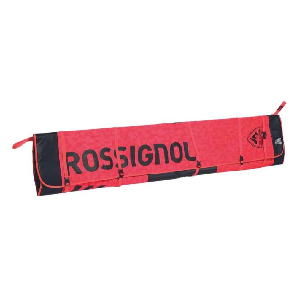 Rossignol Hero Ski Bag 4 Pairs 240cm - Image 2