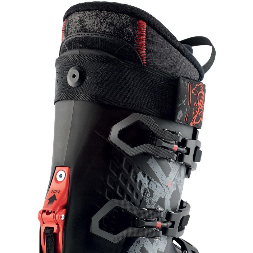 Rossignol Men's Alltrack 90 Ski Boots - Black (2023) - Image 3