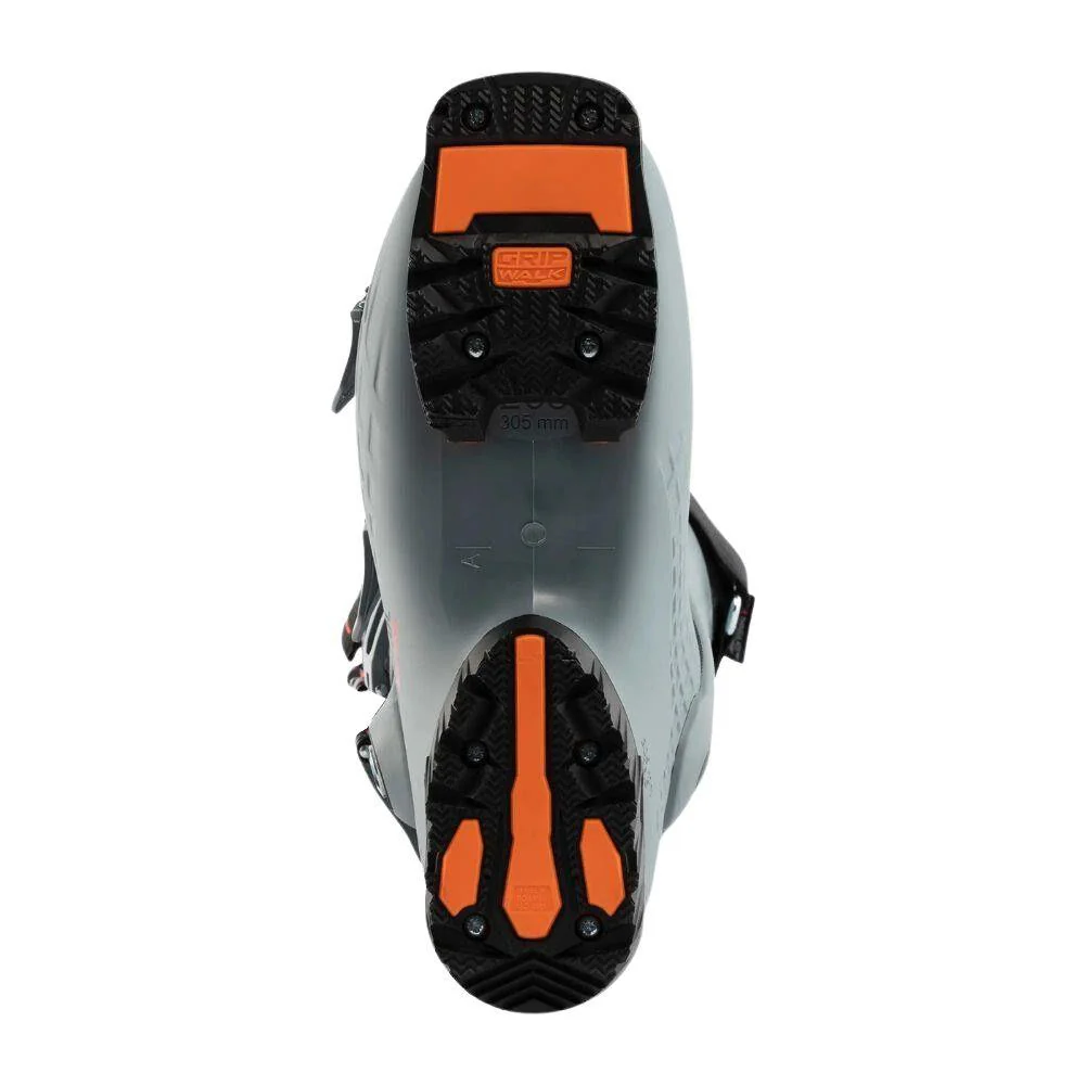 Rossignol Men's Alltrack Pro 120 GW Ski Boots - Steel Grey ((2023) - Image 5