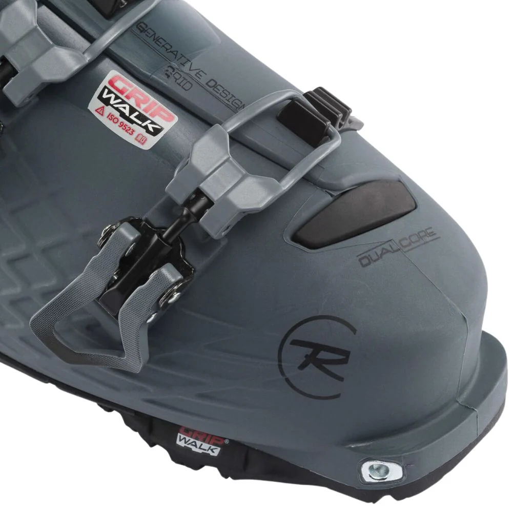 Rossignol Men's Alltrack Pro 120 LT GW Ski Boots - Image 4