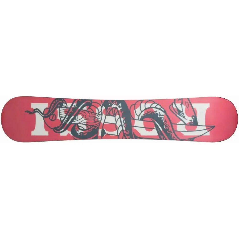 Rossignol Men's Circuit Snowboard - 155cm - Image 2