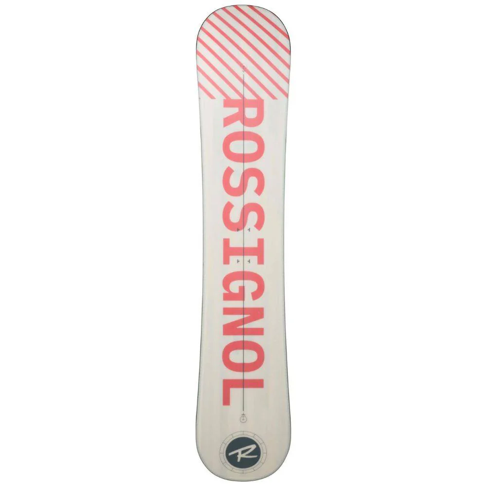 Rossignol Men's District Snowboard - Image 2
