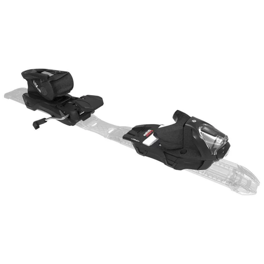Rossignol Men's Experience 82 Basalt Skis & Look NX 12 Konect GW B90 Bindings - Image 5
