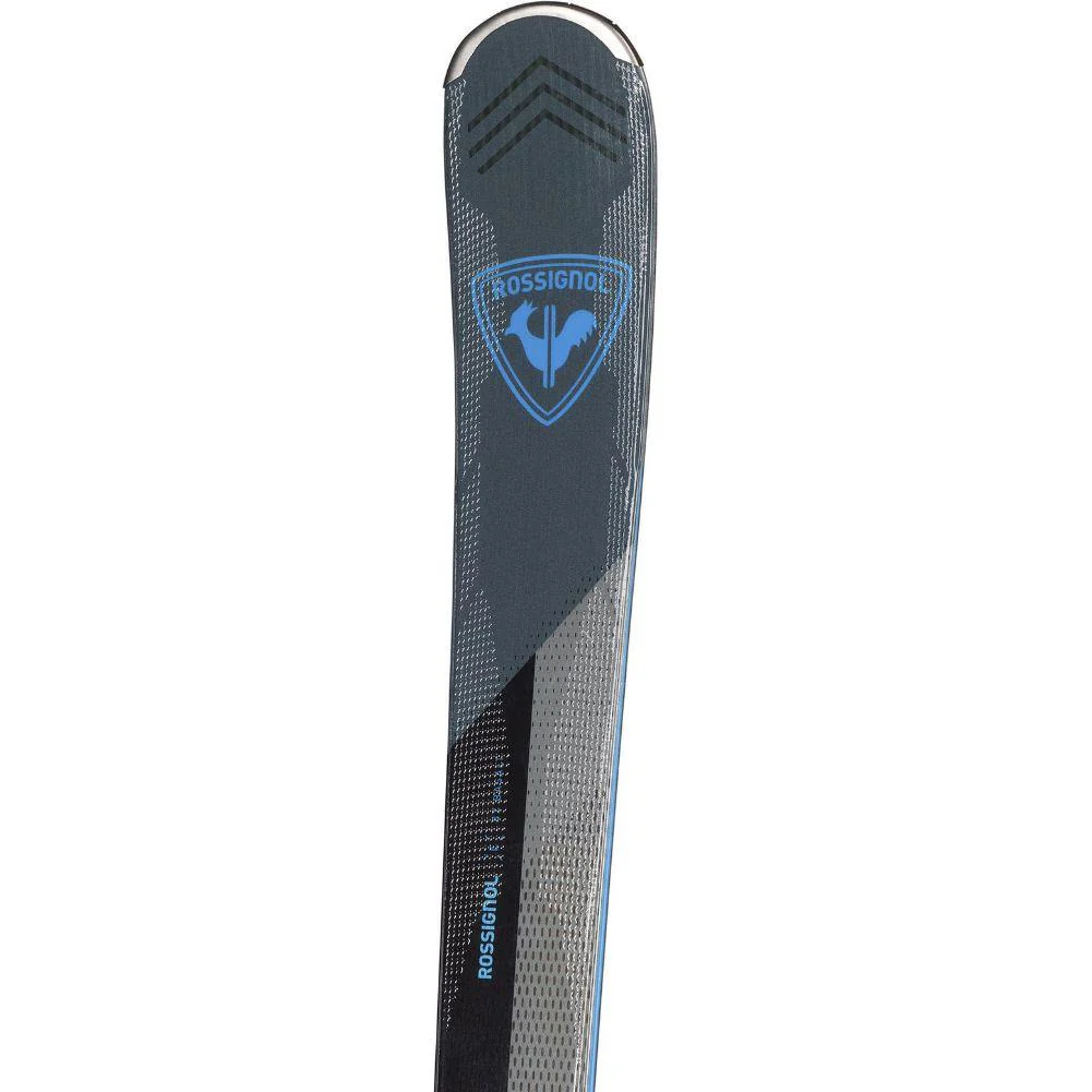 Rossignol Men's Experience 82 Basalt Skis & Xpress 11 GW B83 Bindings - Image 3