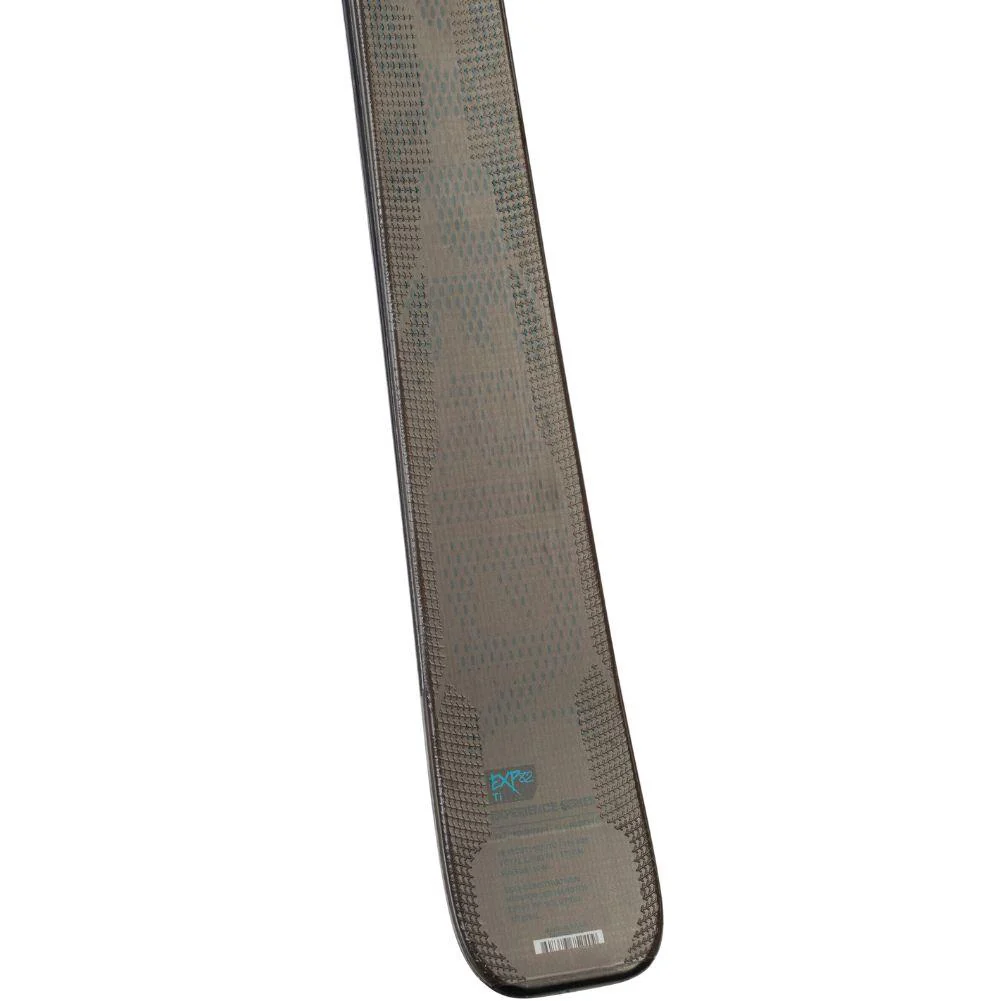 Rossignol Men's Experience 82 Ti Skis & Look NX 12 Konect GW B90 Bindings - Image 3