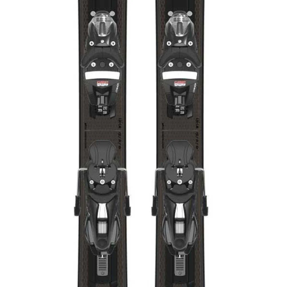 Rossignol Men's Experience 82 Ti Skis & Look NX 12 Konect GW B90 Bindings - Image 5