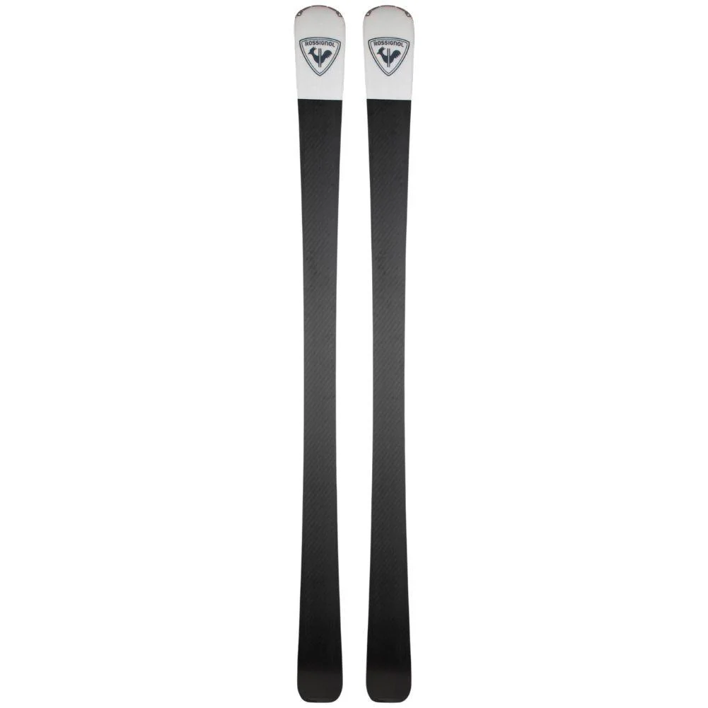 Rossignol Men's Experience 86 Basalt Skis & Look NX 12 Konect GW B90 Bindings - Image 2