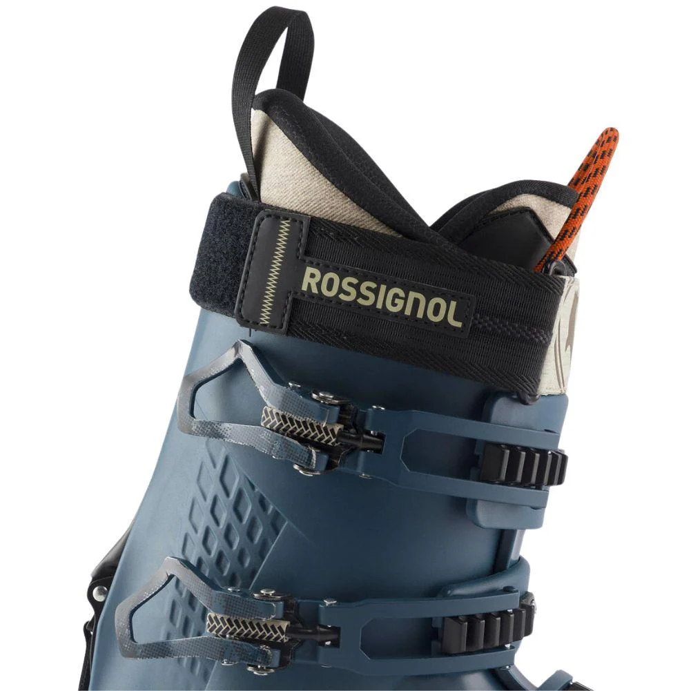 Rossignol Men's Free Touring Alltrack Pro 120 LT Ski Boots (Deep Blue) - Image 5
