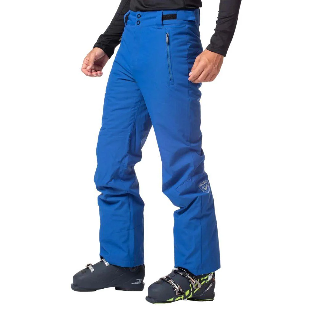 Rossignol Men's Rapide Ski Pants - X-Large (True Blue) - Image 2