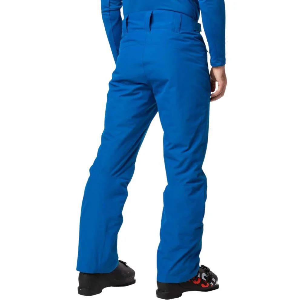 Rossignol Men's Rapide Ski Pants - X-Large (True Blue) - Image 3