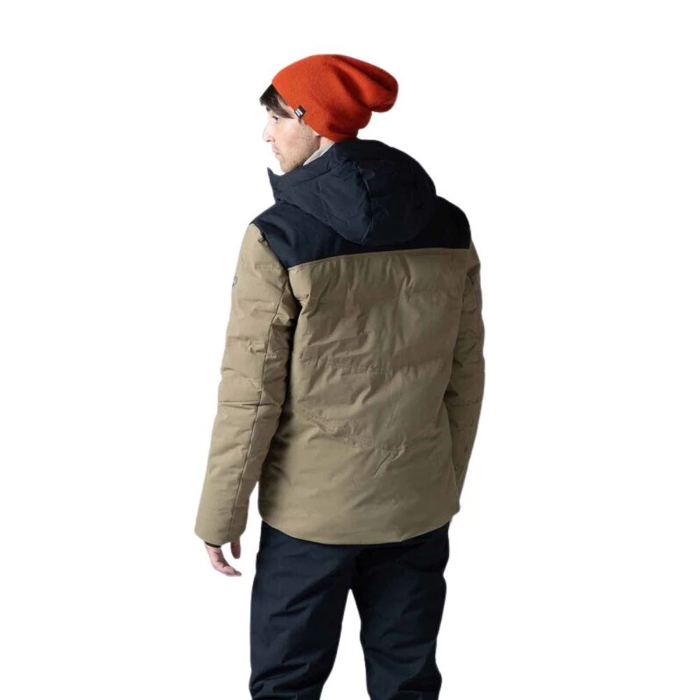 Rossignol Men's Siz Ski Jacket (Fig) - Image 3