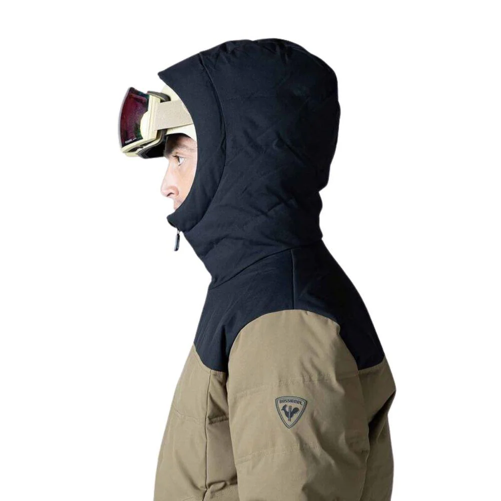 Rossignol Men's Siz Ski Jacket (Fig) - Image 7