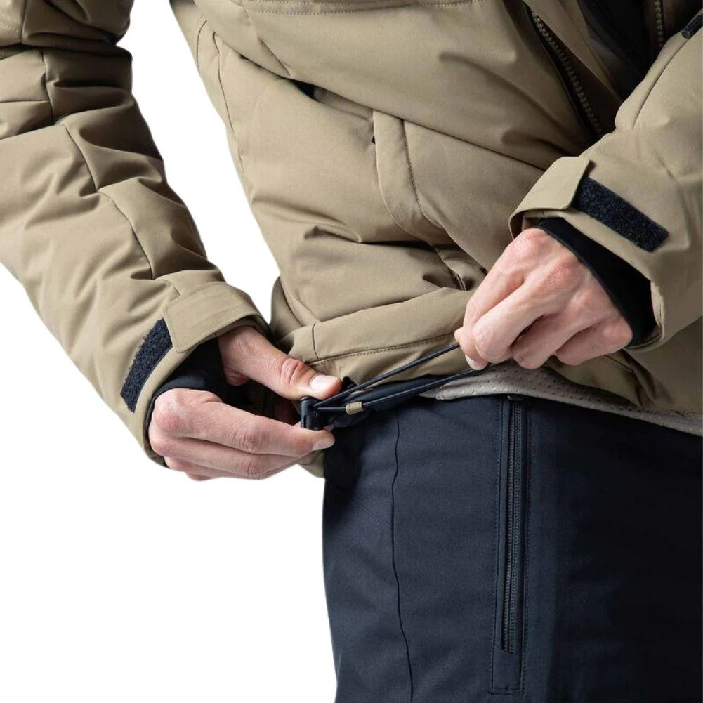Rossignol Men's Siz Ski Jacket (Fig) - Image 9