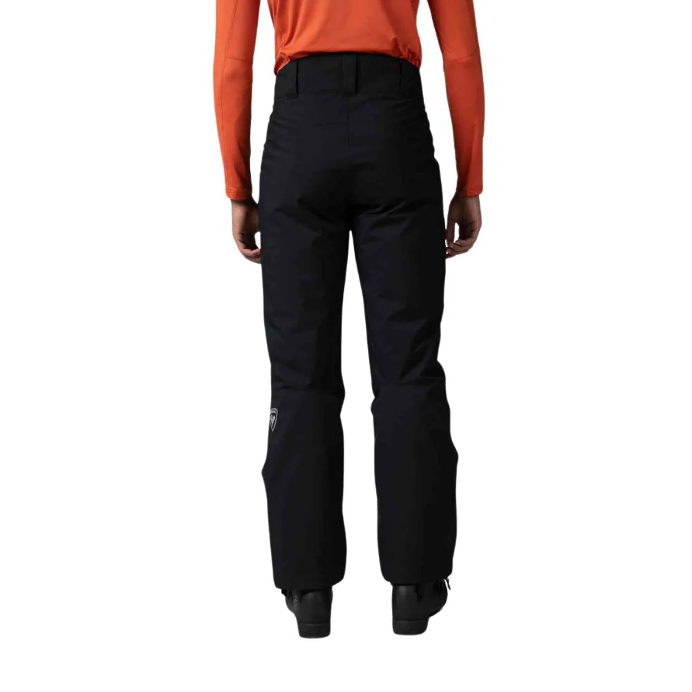 Rossignol Men's Siz Ski Pants (Black) - Image 3
