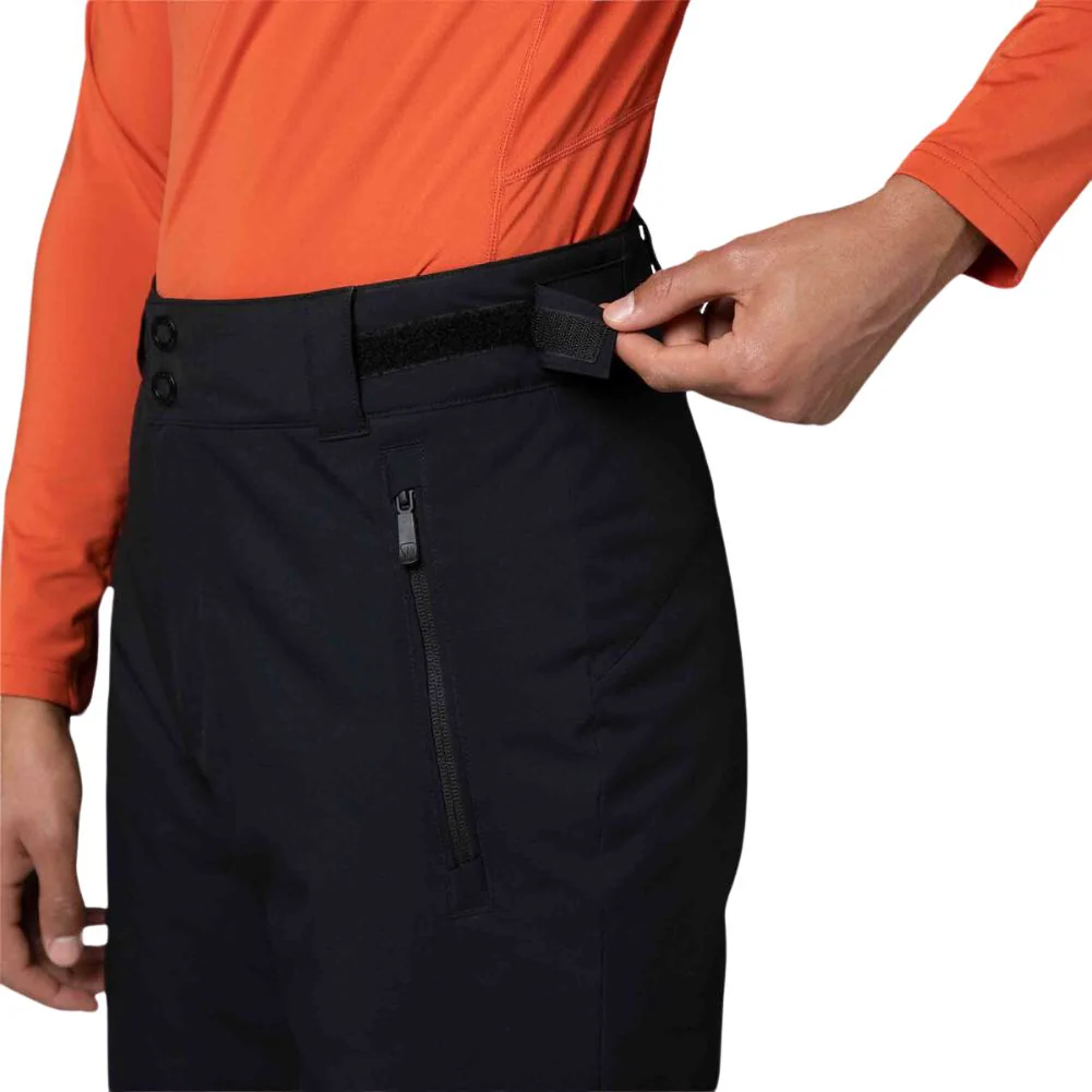 Rossignol Men's Siz Ski Pants (Black) - Image 5
