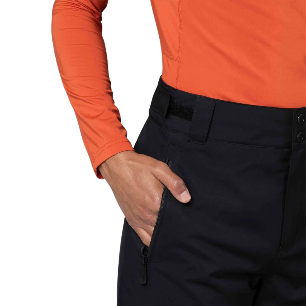 Rossignol Men's Siz Ski Pants (Black) - Image 6