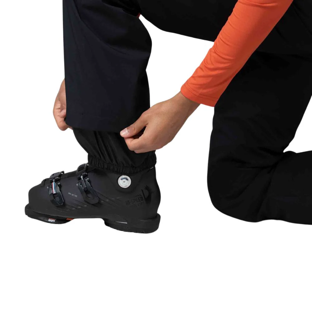 Rossignol Men's Siz Ski Pants (Black) - Image 7