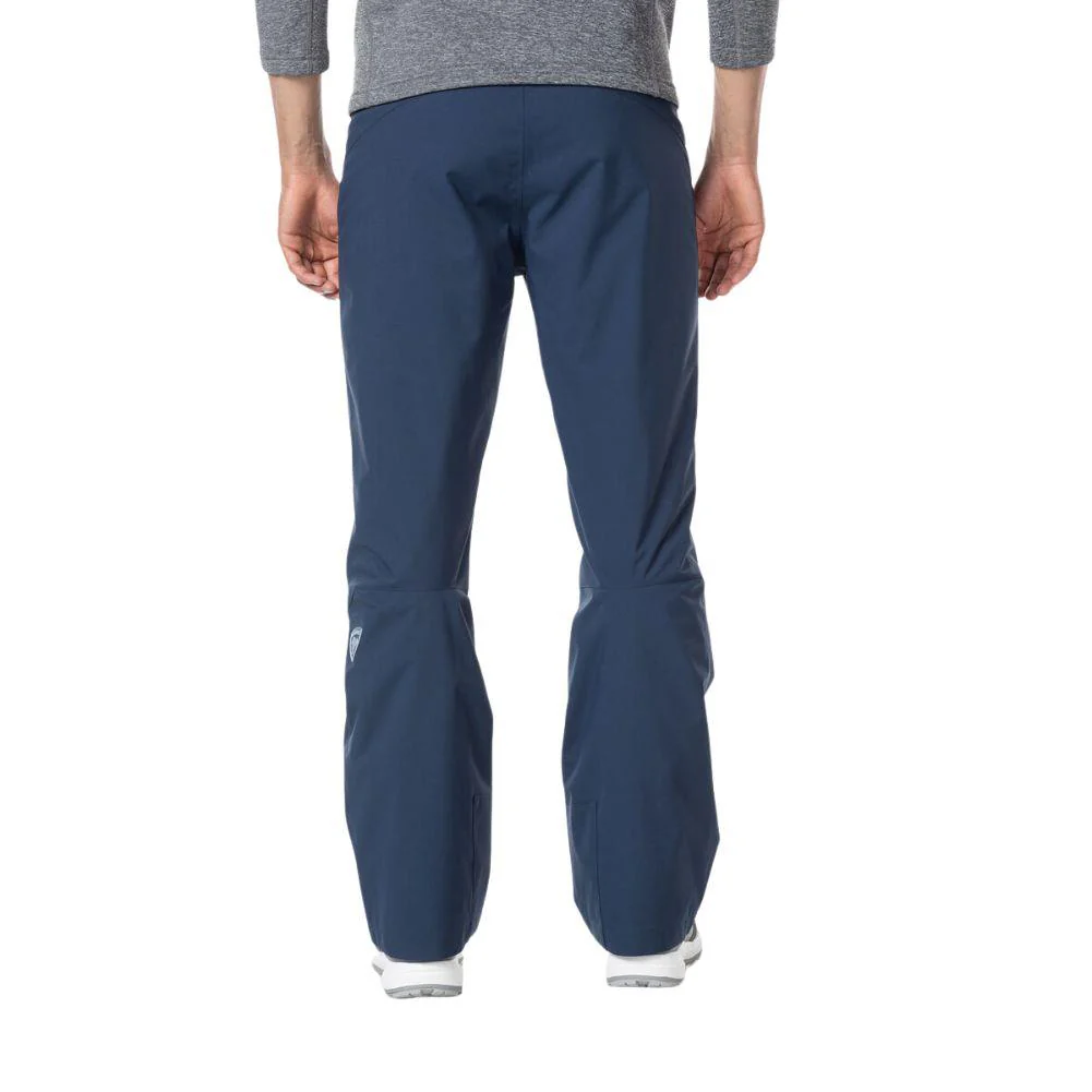 Rossignol Men's Siz Ski Pants (Dark Navy) - Image 3