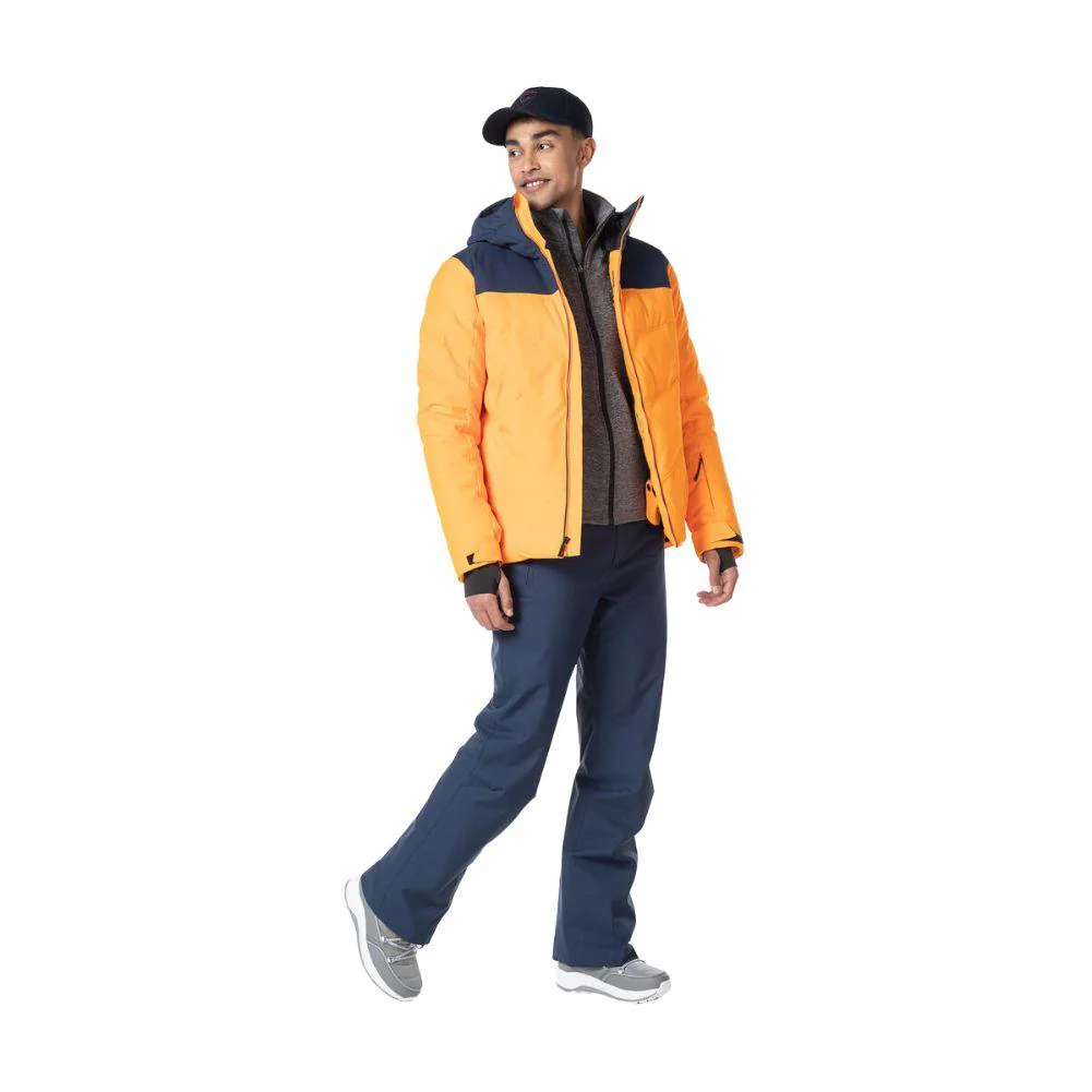 Rossignol Men's Siz Ski Pants (Dark Navy) - Image 5
