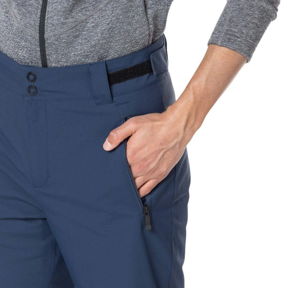 Rossignol Men's Siz Ski Pants (Dark Navy) - Image 6