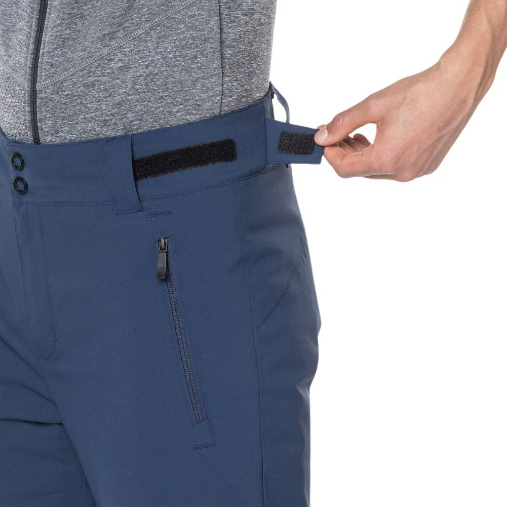 Rossignol Men's Siz Ski Pants (Dark Navy) - Image 7
