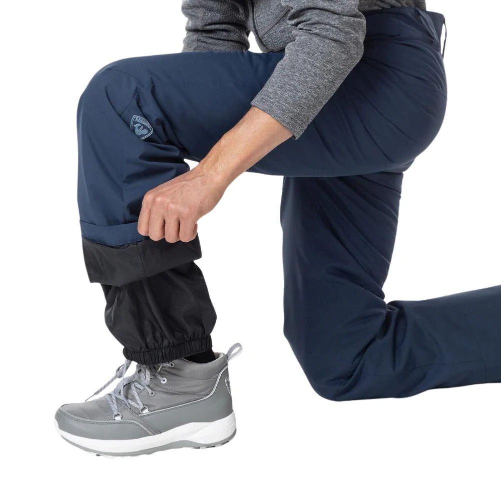 Rossignol Men's Siz Ski Pants (Dark Navy) - Image 8