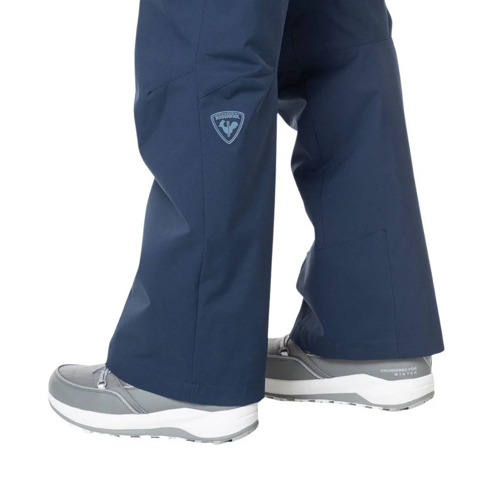Rossignol Men's Siz Ski Pants (Dark Navy) - Image 9