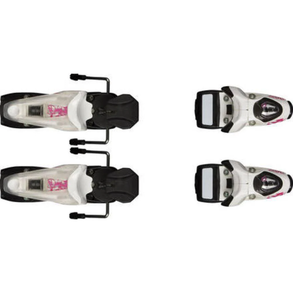 Rossignol Saphir 110 XL Ski Bindings - Image 2