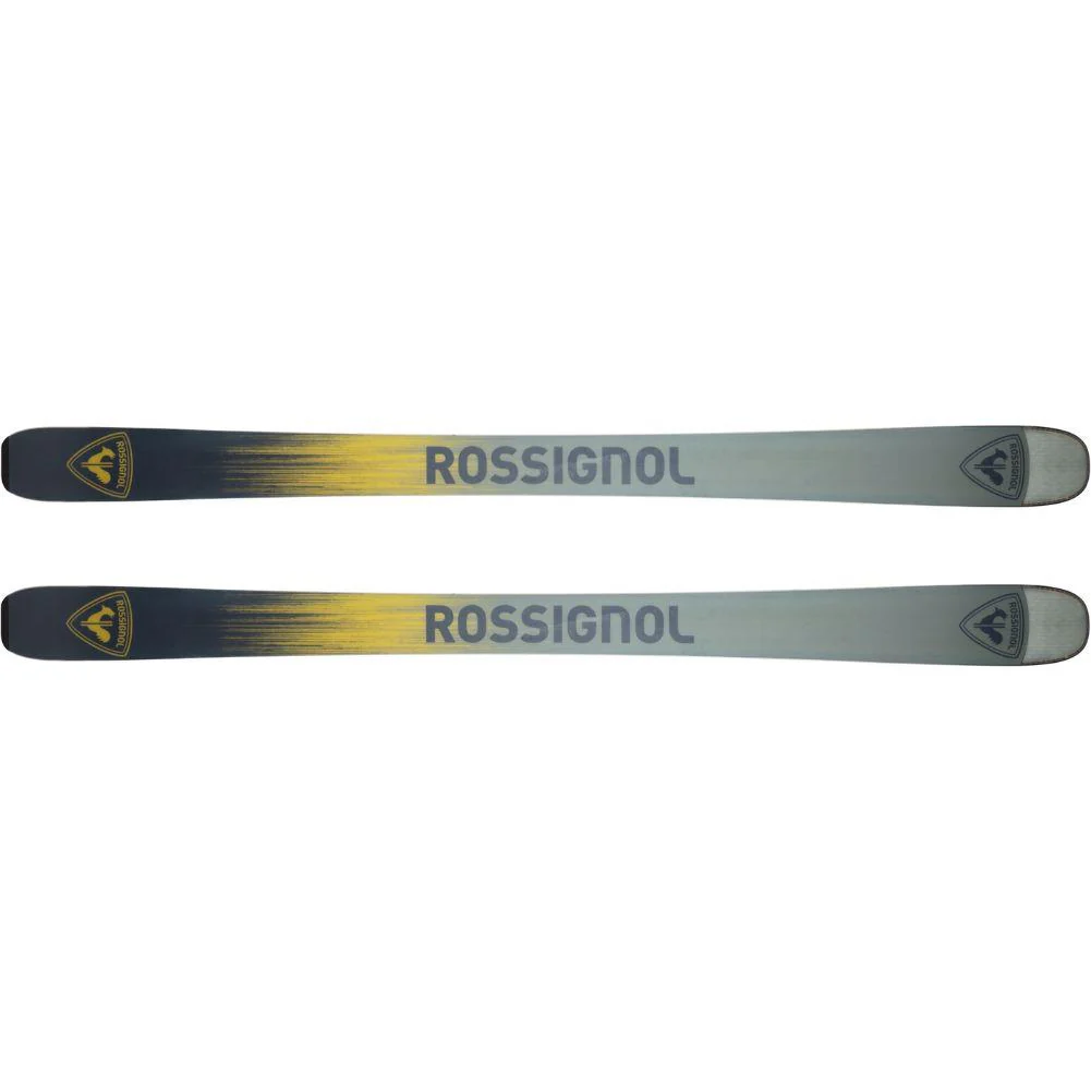Rossignol Sender Soul 102 Skis & Look SPX13 GW B110 Bindings - Image 3