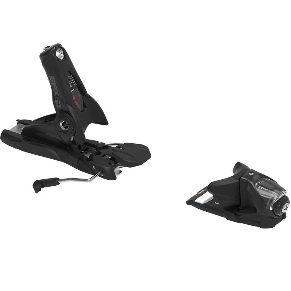 Rossignol Sender Soul 102 Skis & Look SPX13 GW B110 Bindings - Image 6