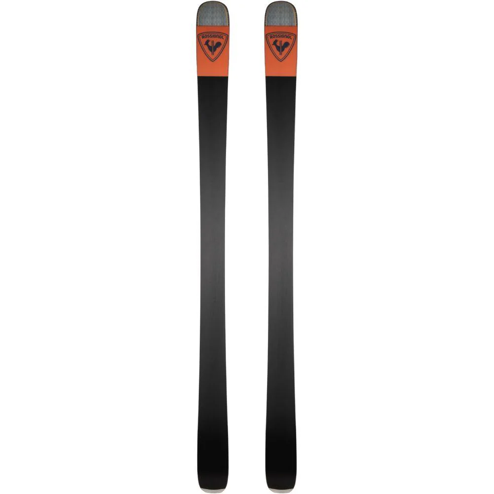 Rossignol Sender Soul 92 Skis & Look NX12 GW B100 Bindings - Image 10