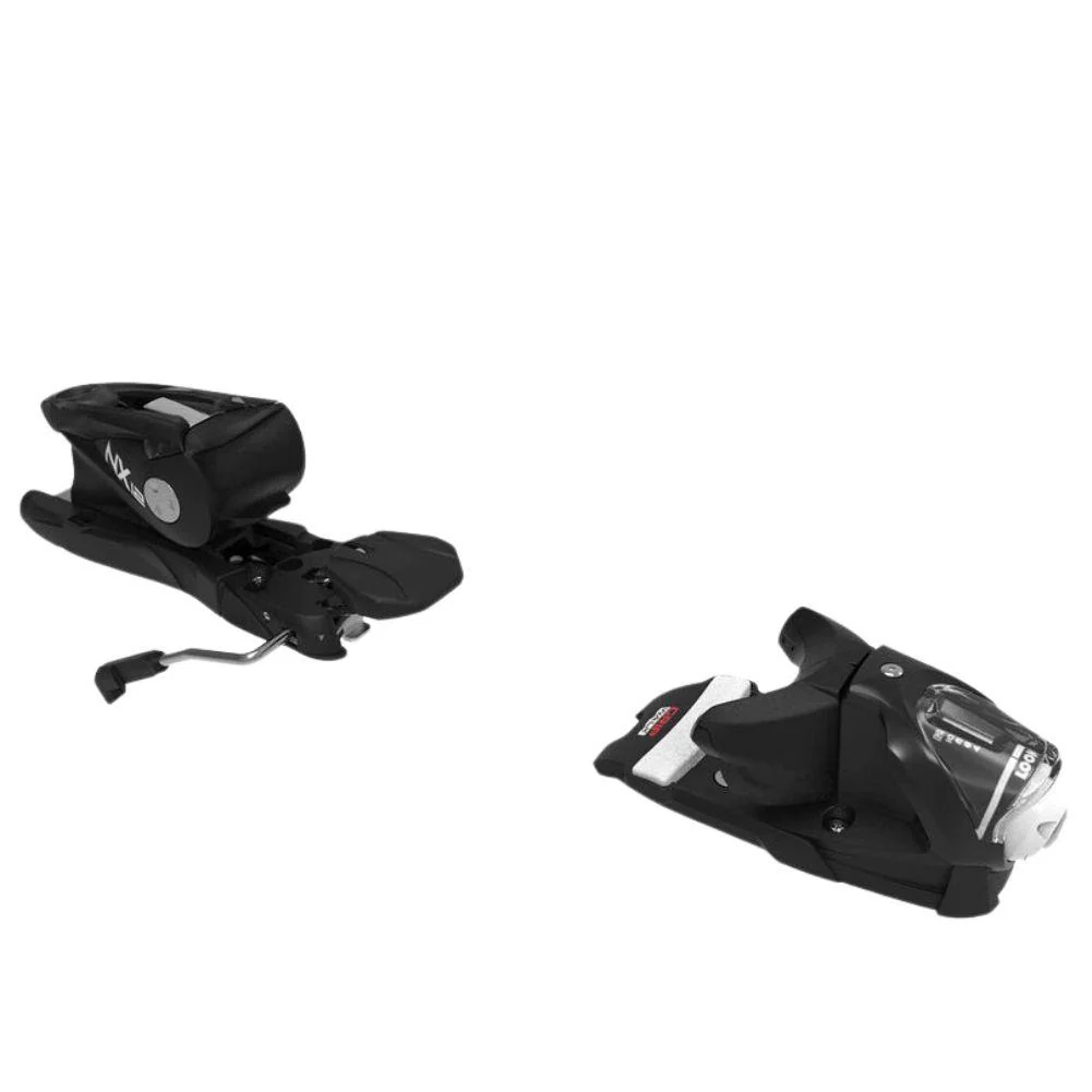 Rossignol Sender Soul 92 Skis & Look NX12 GW B100 Bindings - Image 7